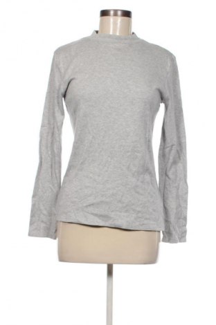 Damen Shirt Giordano, Größe L, Farbe Grau, Preis € 3,99