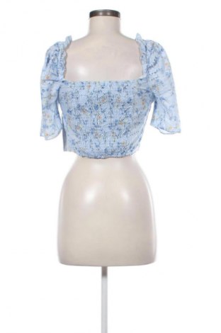 Дамска блуза Glamorous, Размер M, Цвят Многоцветен, Цена 26,98 лв.