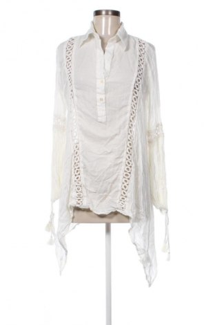 Női blúz Glamorous, Méret M, Szín Fehér, Ár 4 479 Ft