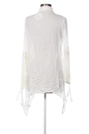 Női blúz Glamorous, Méret M, Szín Fehér, Ár 4 479 Ft