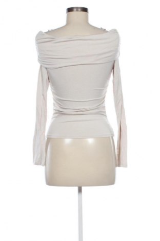 Γυναικεία μπλούζα Glassons, Μέγεθος M, Χρώμα Γκρί, Τιμή 15,99 €