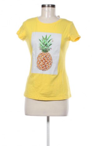 Dámská halenka Glo, Velikost L, Barva Žlutá, Cena  209,00 Kč