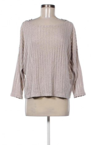 Damen Shirt Golden Days, Größe M, Farbe Beige, Preis € 17,00