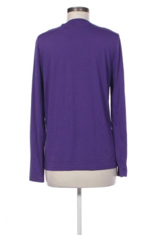 Dámska blúza Golle Haug, Veľkosť L, Farba Fialová, Cena  10,95 €
