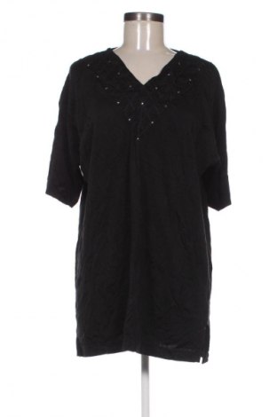 Dámska blúza Golle Haug, Veľkosť XXL, Farba Čierna, Cena  10,95 €