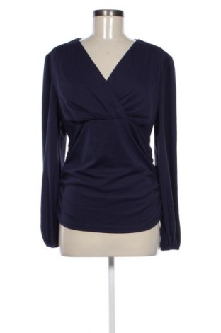 Dámska blúza Grace Karin, Veľkosť L, Farba Modrá, Cena  7,95 €