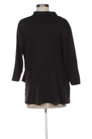Damen Shirt Grace Karin, Größe XXL, Farbe Schwarz, Preis 7,99 €