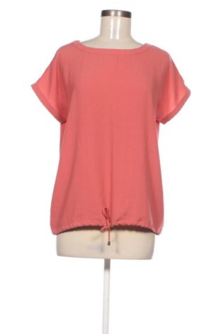 Дамска блуза Greenpoint, Размер M, Цвят Червен, Цена 19,14 лв.