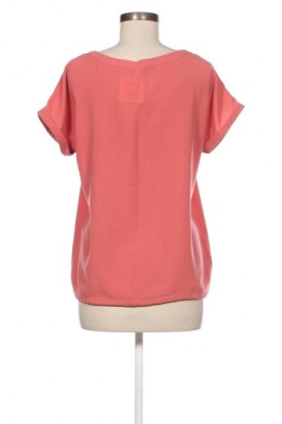 Дамска блуза Greenpoint, Размер M, Цвят Червен, Цена 19,14 лв.