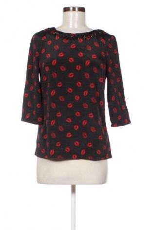 Γυναικεία μπλούζα Groggy, Μέγεθος XS, Χρώμα Πολύχρωμο, Τιμή 6,99 €