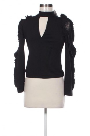 Női blúz Guess, Méret S, Szín Fekete, Ár 9 600 Ft