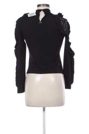 Női blúz Guess, Méret S, Szín Fekete, Ár 9 600 Ft