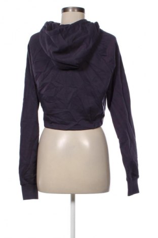 Bluzka damska Gymshark, Rozmiar M, Kolor Fioletowy, Cena 72,99 zł