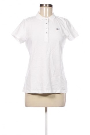 Damen Shirt H.I.S, Größe M, Farbe Weiß, Preis € 20,99