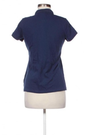 Дамска блуза H.I.S, Размер M, Цвят Син, Цена 31,99 лв.