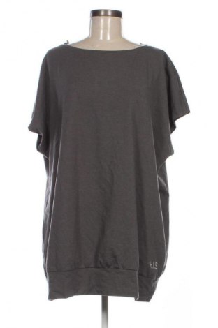 Dámska blúza H.I.S, Veľkosť XXL, Farba Sivá, Cena  18,95 €
