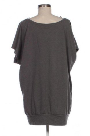 Dámska blúza H.I.S, Veľkosť XXL, Farba Sivá, Cena  18,95 €