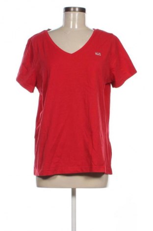 Női blúz H.I.S, Méret XL, Szín Piros, Ár 4 949 Ft