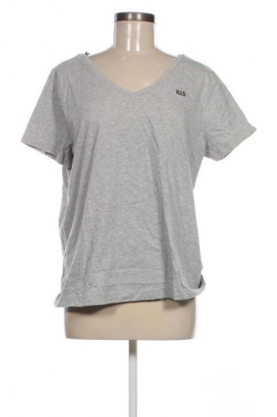 Damen Shirt H.I.S, Größe XL, Farbe Grau, Preis € 16,99