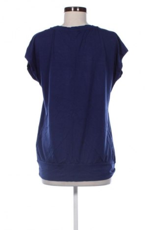 Dámska blúza H.I.S, Veľkosť M, Farba Modrá, Cena  9,95 €