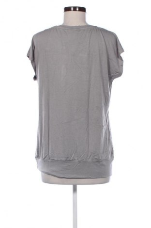 Дамска блуза H.I.S, Размер M, Цвят Сив, Цена 31,99 лв.