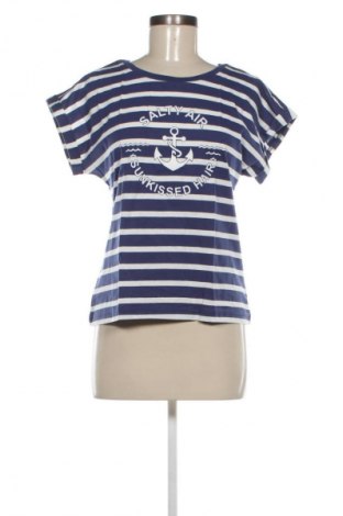 Дамска блуза H.I.S, Размер S, Цвят Многоцветен, Цена 31,99 лв.