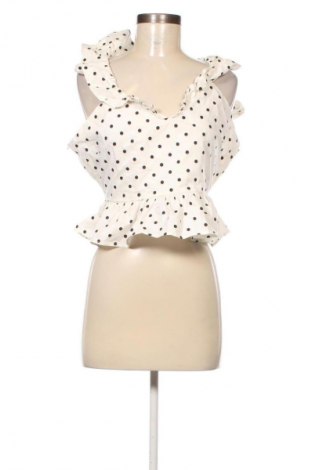 Дамска блуза H&M, Размер M, Цвят Многоцветен, Цена 19,55 лв.