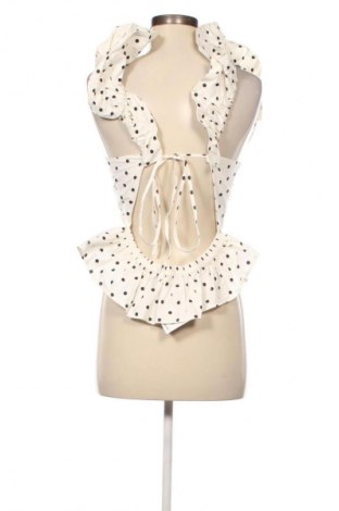 Дамска блуза H&M, Размер M, Цвят Многоцветен, Цена 19,55 лв.