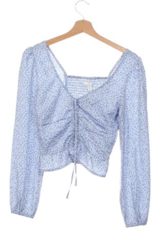 Dámska blúza H&M, Veľkosť XS, Farba Viacfarebná, Cena  5,95 €