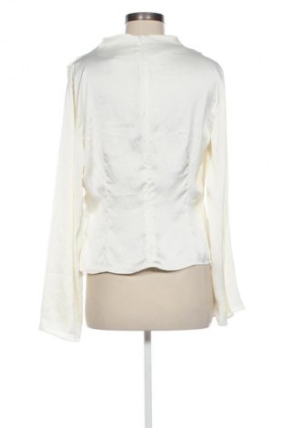 Bluzka damska H&M, Rozmiar M, Kolor ecru, Cena 32,99 zł