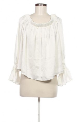 Bluzka damska H&M, Rozmiar M, Kolor Biały, Cena 31,99 zł