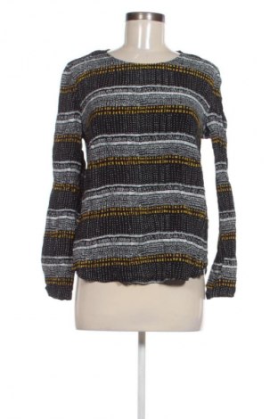 Γυναικεία μπλούζα H&M, Μέγεθος M, Χρώμα Πολύχρωμο, Τιμή 5,99 €