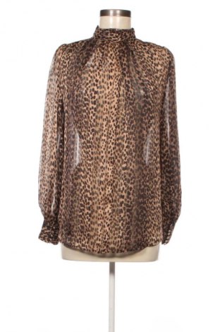 Γυναικεία μπλούζα H&M, Μέγεθος M, Χρώμα Πολύχρωμο, Τιμή 5,99 €