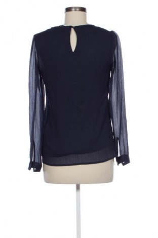 Bluzka damska H&M, Rozmiar M, Kolor Niebieski, Cena 23,99 zł