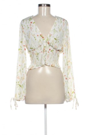 Dámska blúza H&M, Veľkosť M, Farba Viacfarebná, Cena  5,95 €