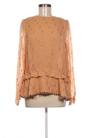 Dámská halenka H&M, Velikost M, Barva Vícebarevné, Cena  139,00 Kč