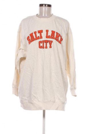 Bluzka damska H&M, Rozmiar L, Kolor ecru, Cena 50,99 zł