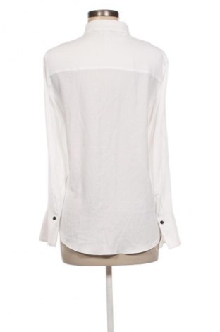 Γυναικεία μπλούζα H&M, Μέγεθος S, Χρώμα Λευκό, Τιμή 7,99 €