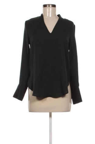 Damen Shirt H&M, Größe XS, Farbe Grün, Preis 2,99 €