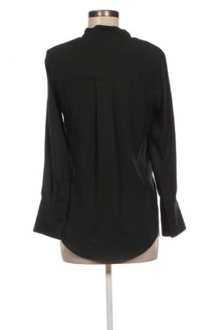 Damen Shirt H&M, Größe XS, Farbe Grün, Preis 2,99 €