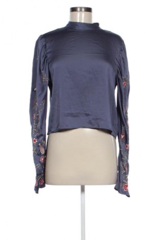 Dámská halenka H&M, Velikost L, Barva Vícebarevné, Cena  169,00 Kč