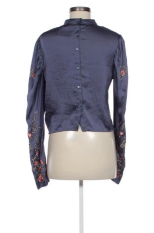 Dámská halenka H&M, Velikost L, Barva Vícebarevné, Cena  169,00 Kč