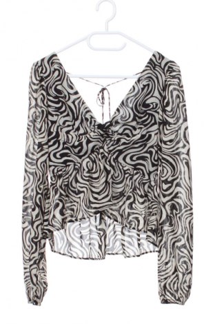 Damen Shirt H&M, Größe XS, Farbe Mehrfarbig, Preis 2,99 €