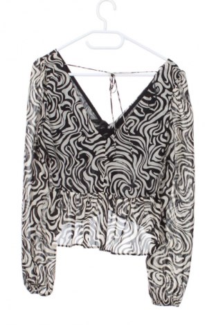 Damen Shirt H&M, Größe XS, Farbe Mehrfarbig, Preis 2,99 €