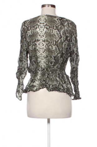 Γυναικεία μπλούζα H&M, Μέγεθος M, Χρώμα Πολύχρωμο, Τιμή 2,99 €