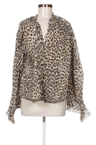 Damen Shirt H&M, Größe XL, Farbe Mehrfarbig, Preis 10,99 €