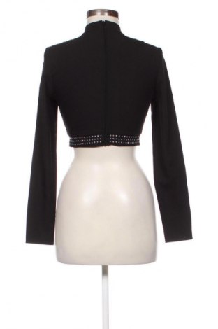 Bluză de femei H&M, Mărime S, Culoare Negru, Preț 36,99 Lei