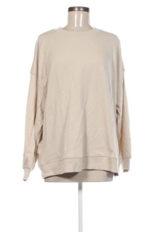 Bluzka damska H&M, Rozmiar L, Kolor Beżowy, Cena 57,99 zł