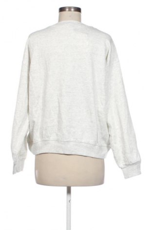 Дамска блуза H&M, Размер S, Цвят Сив, Цена 19,99 лв.