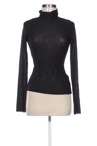 Damen Shirt H&M, Größe S, Farbe Schwarz, Preis 3,99 €